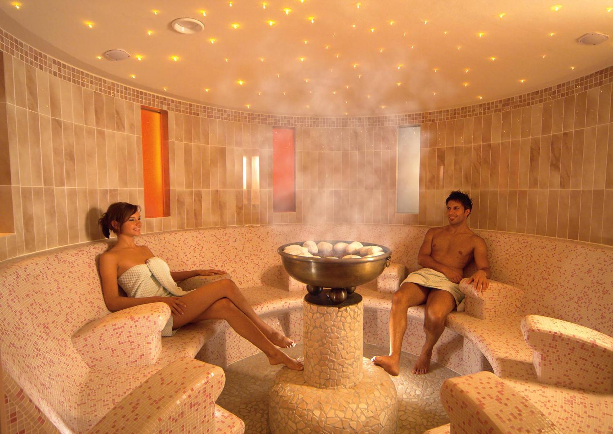 אורטיסיי Alpin & Vital Hotel La Perla מראה חיצוני תמונה